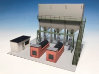 Joswood 17169 - H0 - Inneneinrichtung für KDA Heizhaus